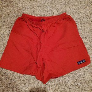 Patagonia 5" Baggies Shorts